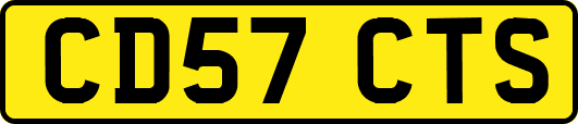 CD57CTS
