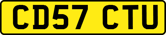 CD57CTU