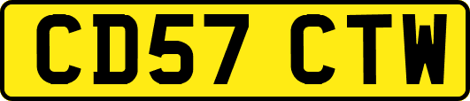 CD57CTW