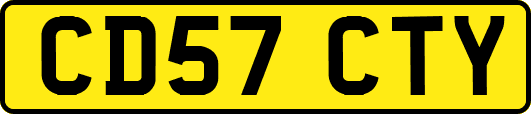 CD57CTY