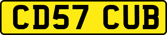 CD57CUB
