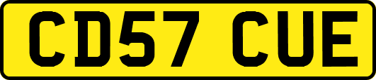 CD57CUE