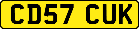 CD57CUK