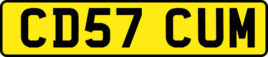 CD57CUM