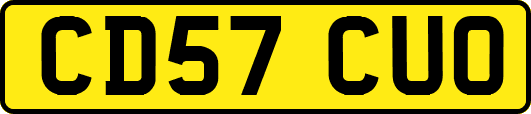 CD57CUO