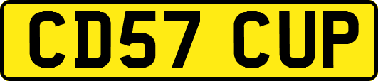 CD57CUP
