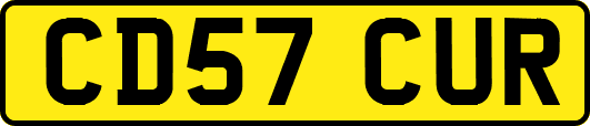 CD57CUR