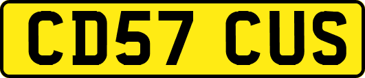 CD57CUS