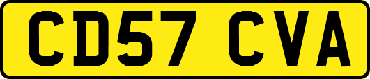 CD57CVA