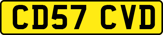 CD57CVD