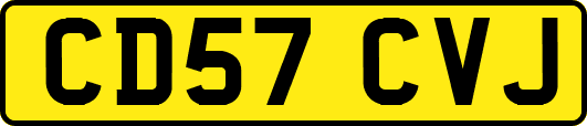 CD57CVJ