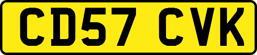 CD57CVK