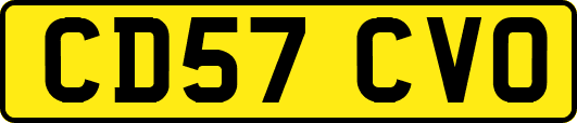 CD57CVO