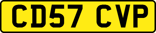 CD57CVP