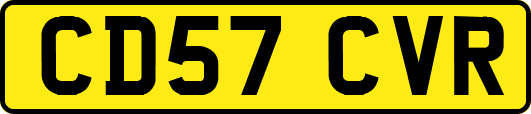 CD57CVR
