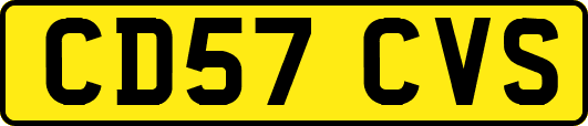 CD57CVS