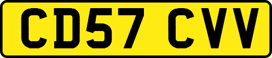 CD57CVV