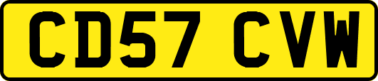 CD57CVW