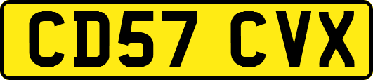CD57CVX