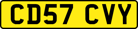 CD57CVY