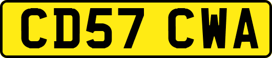 CD57CWA