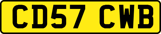 CD57CWB