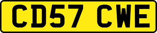 CD57CWE