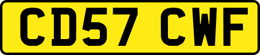 CD57CWF
