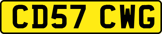 CD57CWG