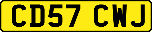 CD57CWJ