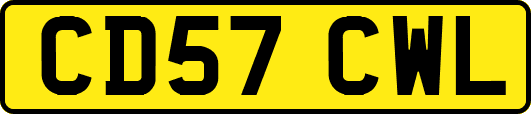 CD57CWL