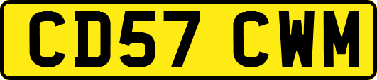 CD57CWM