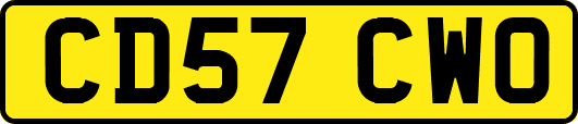 CD57CWO