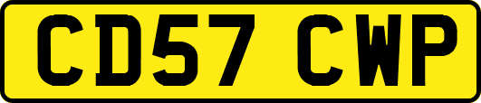 CD57CWP