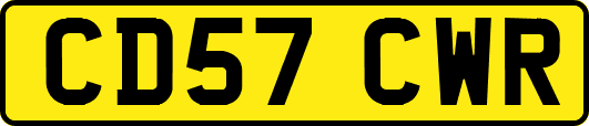 CD57CWR