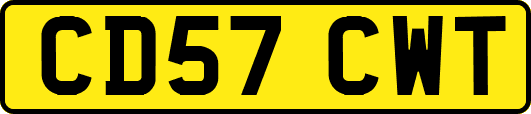 CD57CWT