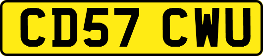 CD57CWU