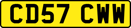CD57CWW