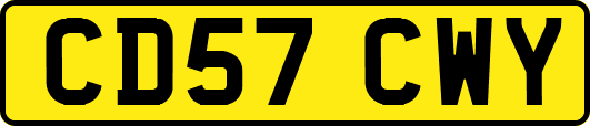 CD57CWY