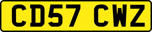 CD57CWZ