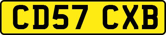 CD57CXB