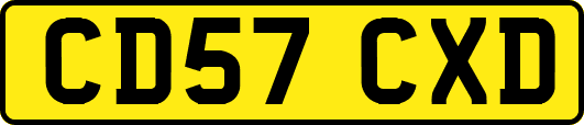 CD57CXD