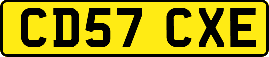 CD57CXE