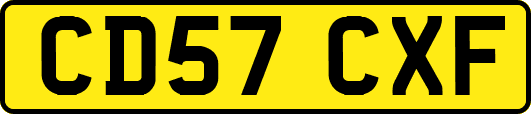 CD57CXF