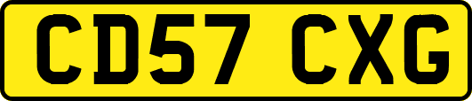 CD57CXG