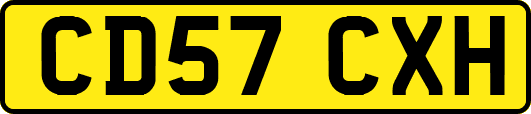 CD57CXH