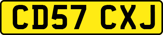 CD57CXJ