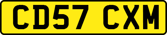 CD57CXM