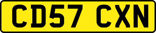CD57CXN