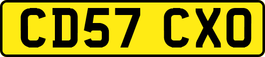 CD57CXO